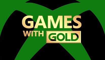 Xbox Games With Gold For July 2023 Announced