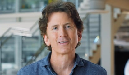 Todd Howard Says Starfield Is 'Great' On Xbox Series S