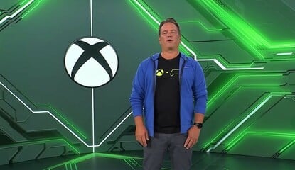 Phil Spencer Sends Summer Game Fest Some Love Ahead Of Xbox Games Showcase