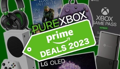 Amazon Prime Day 2023 - Best Deals On Xbox Consoles, Games, Accessories, Game Pass And More