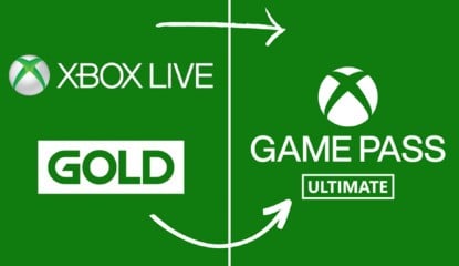 The Xbox Live Gold To Game Pass 'Conversion Ratio' Has Gotten Worse