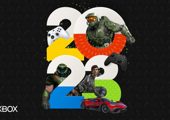New Xbox Games Release Dates In 2023
