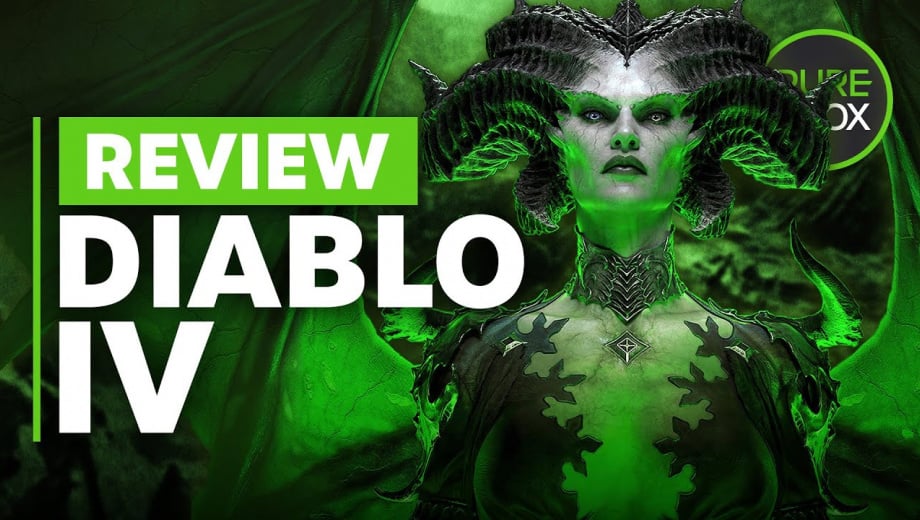 Diablo 4 Xbox Series X|S Review - Blizzard's Biggest Diablo, But Is It The Best?
