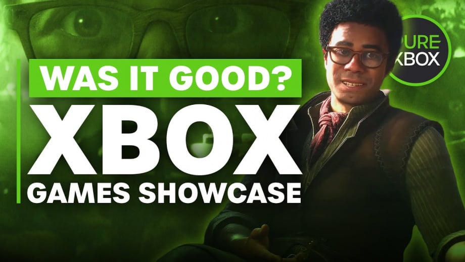 Xbox Games Showcase 2023 - Was It Any Good?