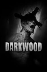 Darkwood Cover